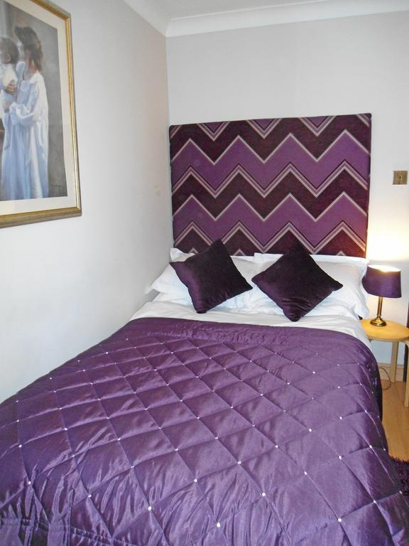 Verdon Guest House Stoke-on-Trent 外观 照片