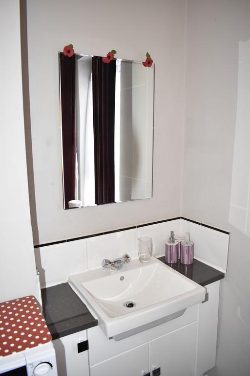 Verdon Guest House Stoke-on-Trent 外观 照片