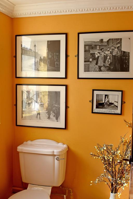 Verdon Guest House Stoke-on-Trent 外观 照片