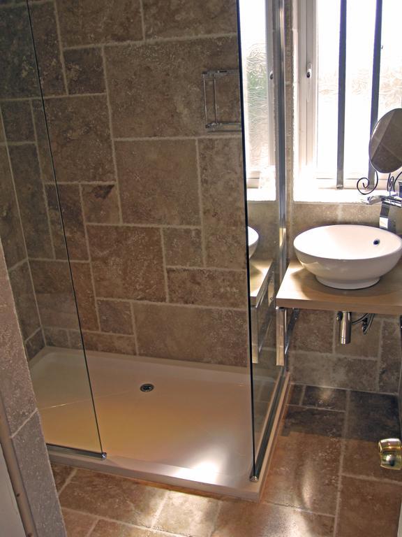 Verdon Guest House Stoke-on-Trent 外观 照片
